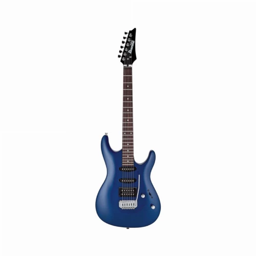 قیمت خرید فروش گیتار الکتریک آیبانز مدل GSA60 Jewel Blue